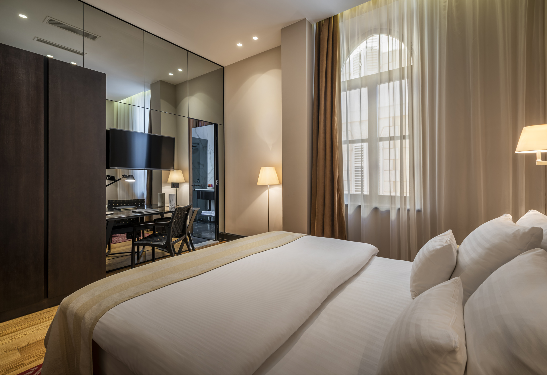 Valamar Riviera Hotel **** - Alojamientos en Porec